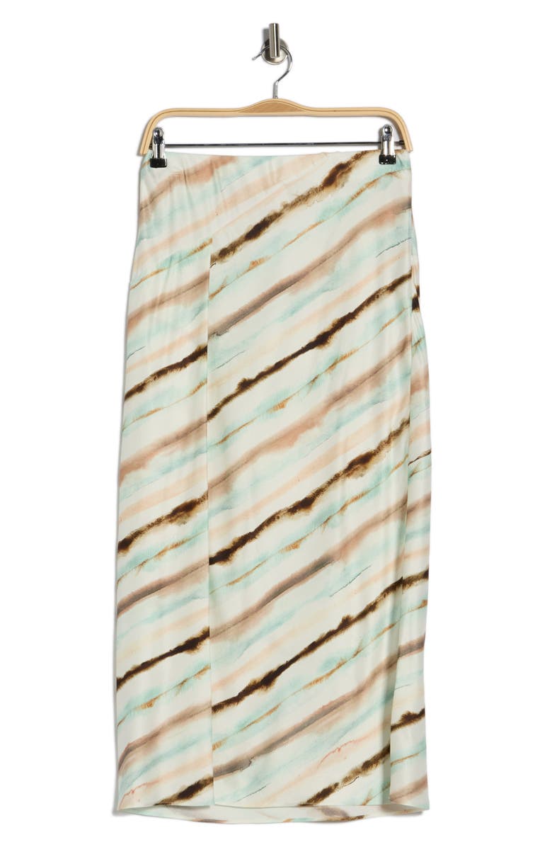 A.L.C. Rita Skirt, Main, color, Mint Multi