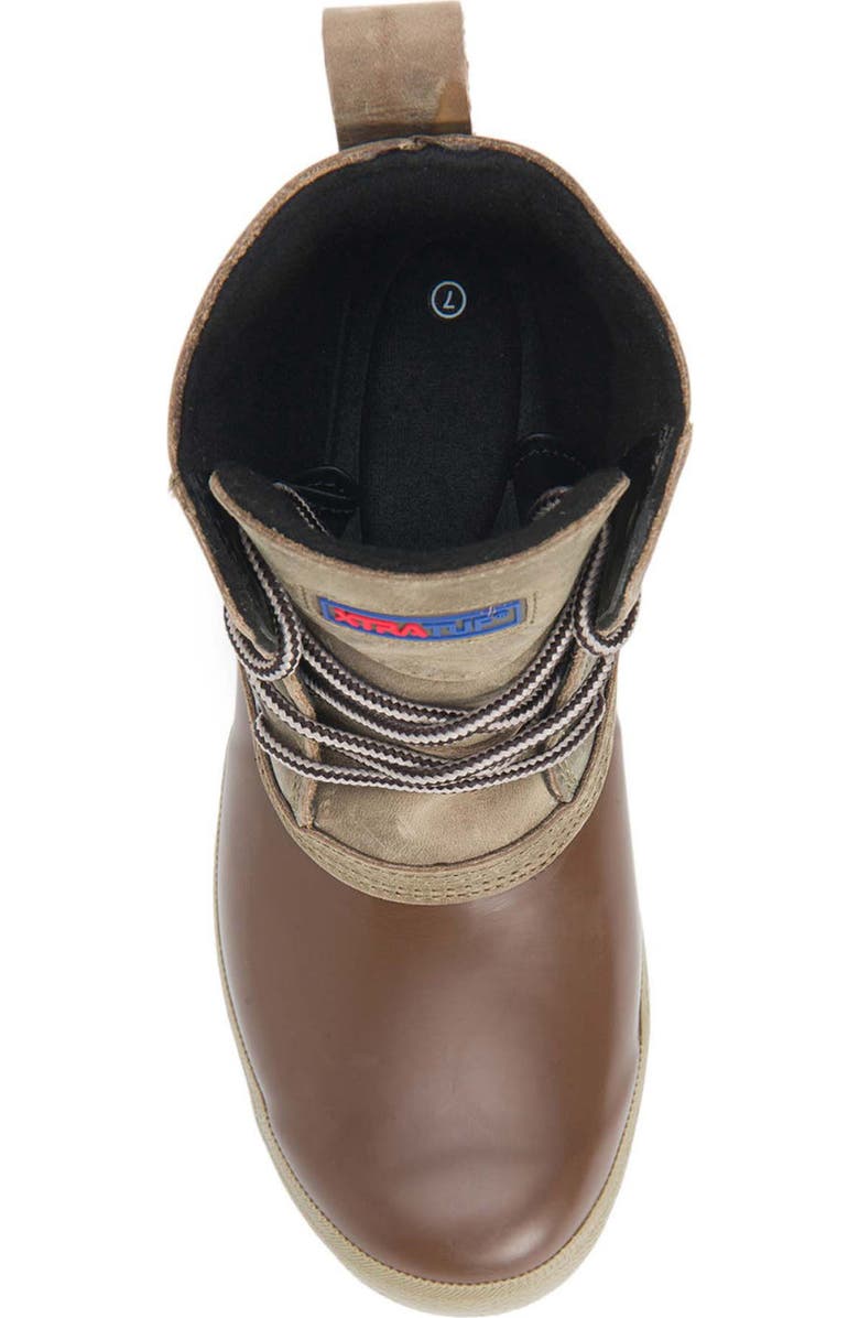XTRATUF Women's Legacy Lace Up Boot, Alternate, color,