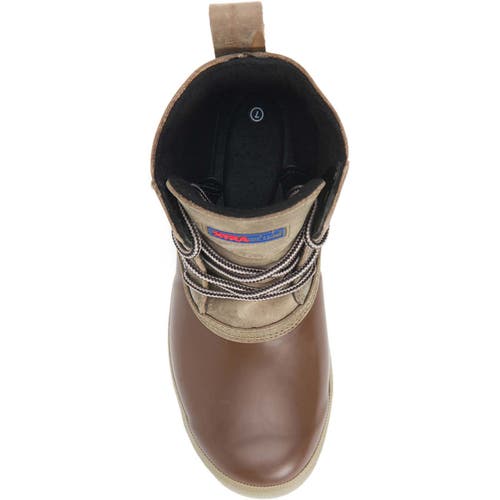 Xtratuf Legacy Lace Up Boot In Multi