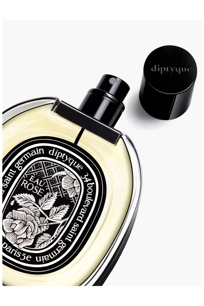 Eau Rose Eau de Parfum, Alternate, color, NO COLOR