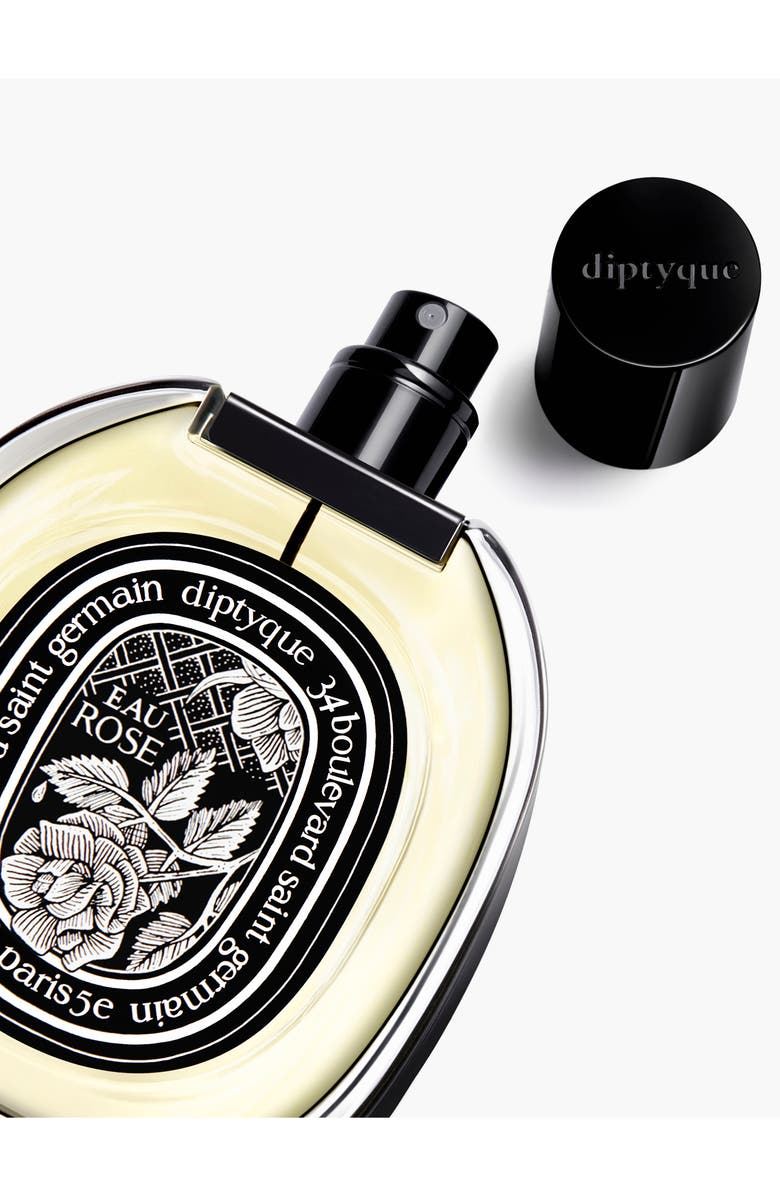 Diptyque Eau Rose Eau de Parfum, Alternate, color,