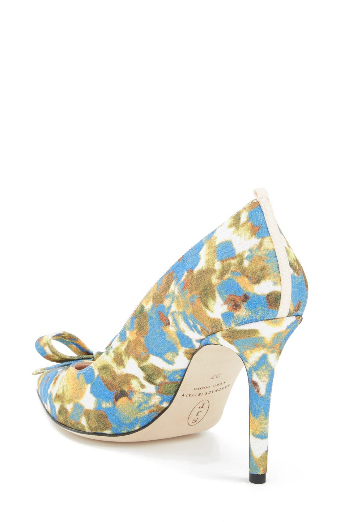 SJP by Sarah Jessica Parker , Alternate, color, 