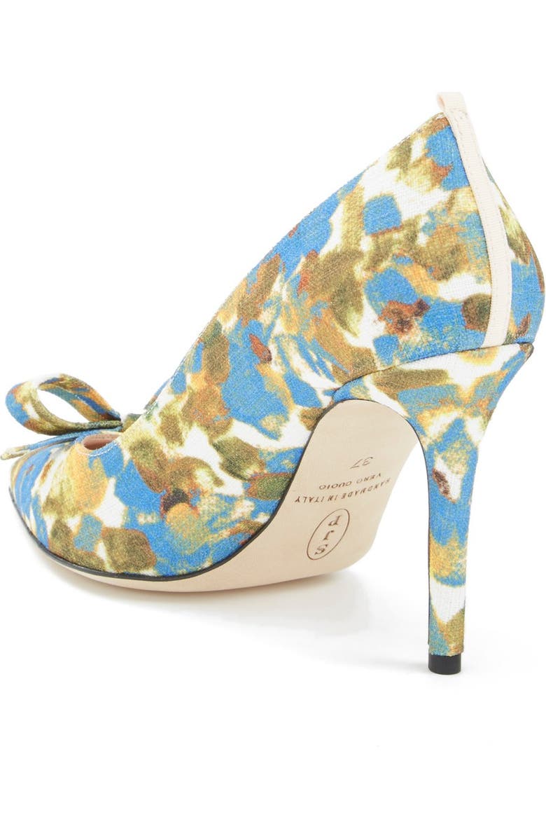 SJP by Sarah Jessica Parker , Alternate, color,