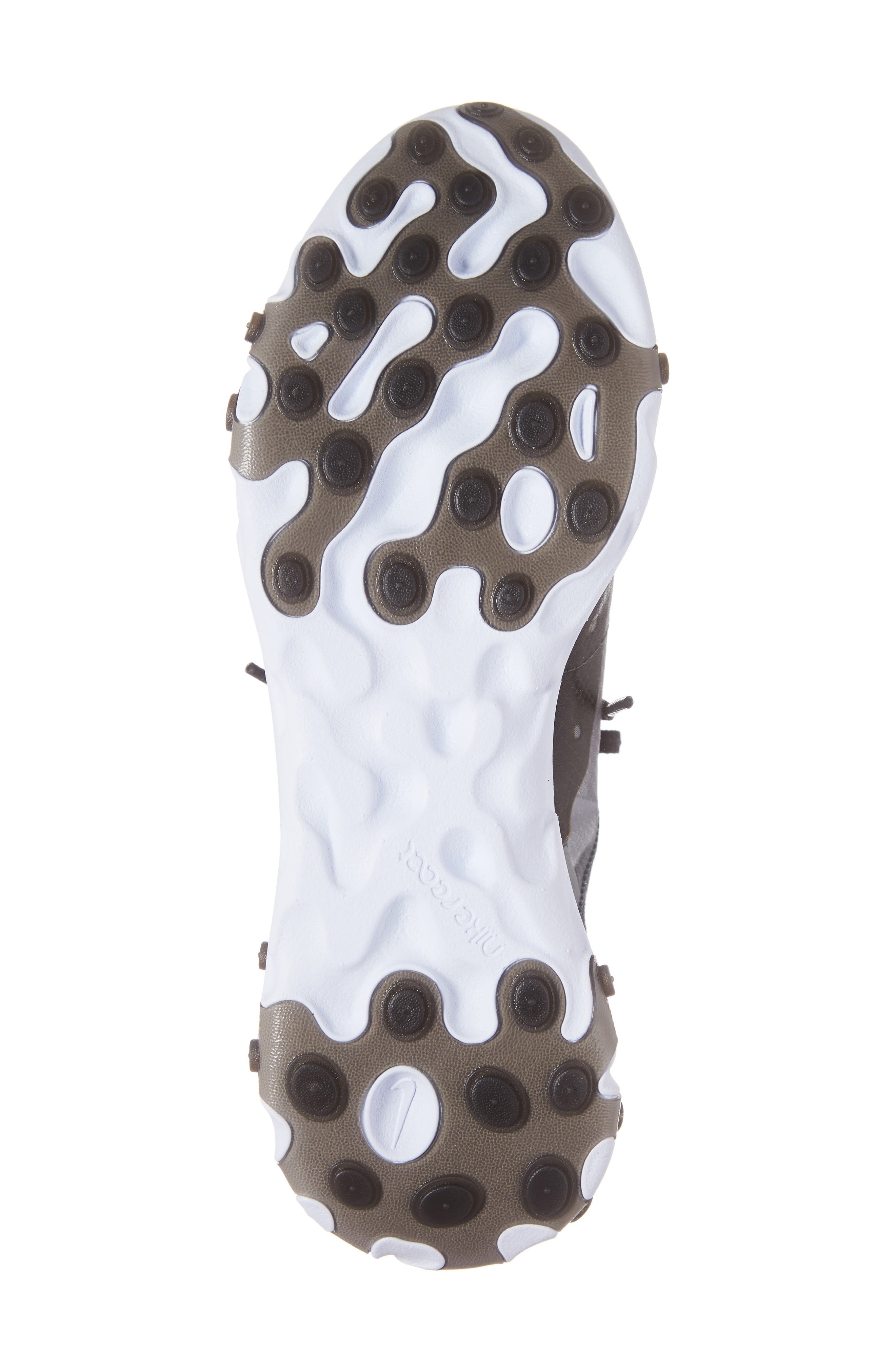 Nike React Element 87 Sneaker, Alternate, color, 