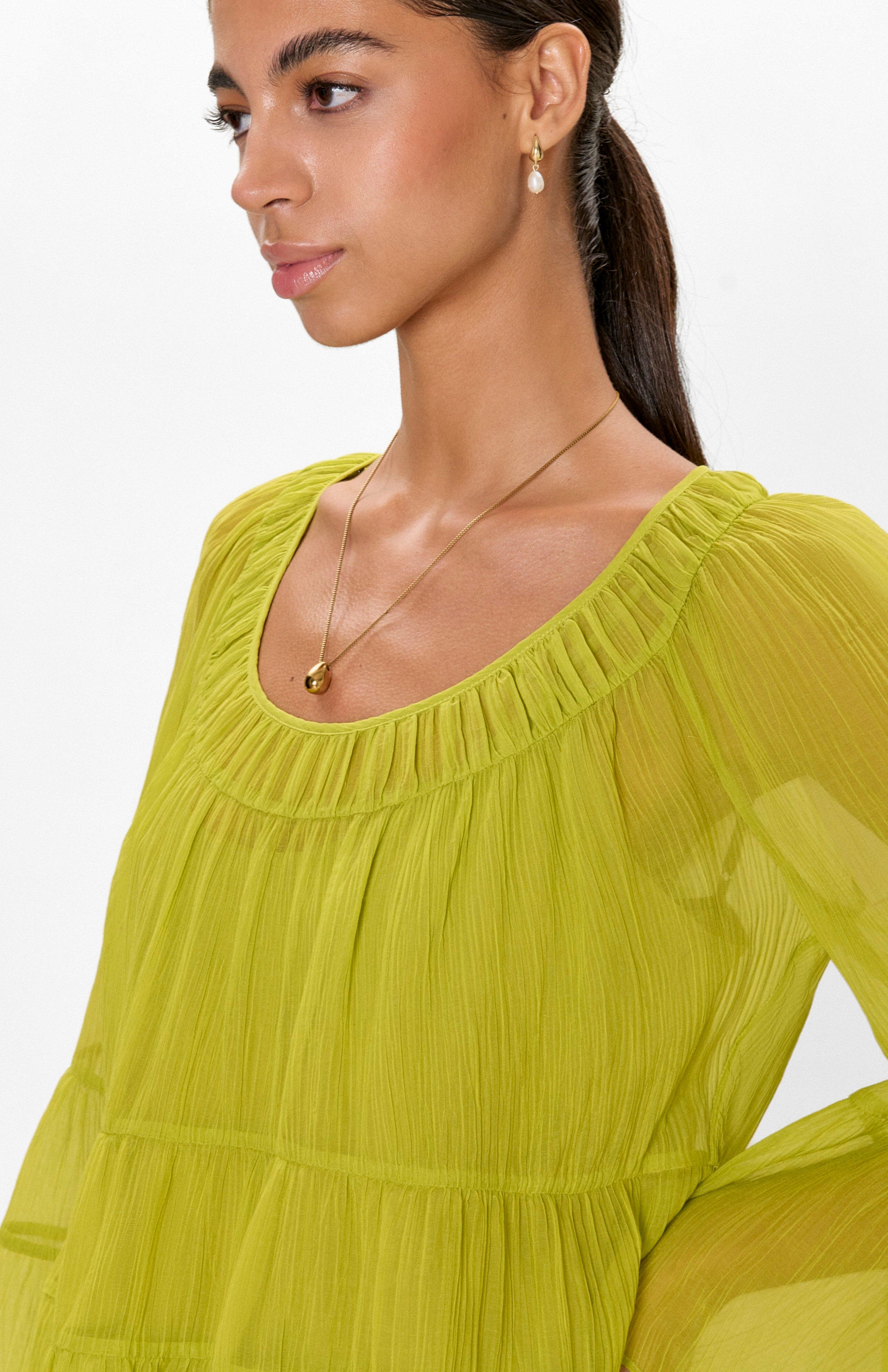 Skye Blouse - image 2
