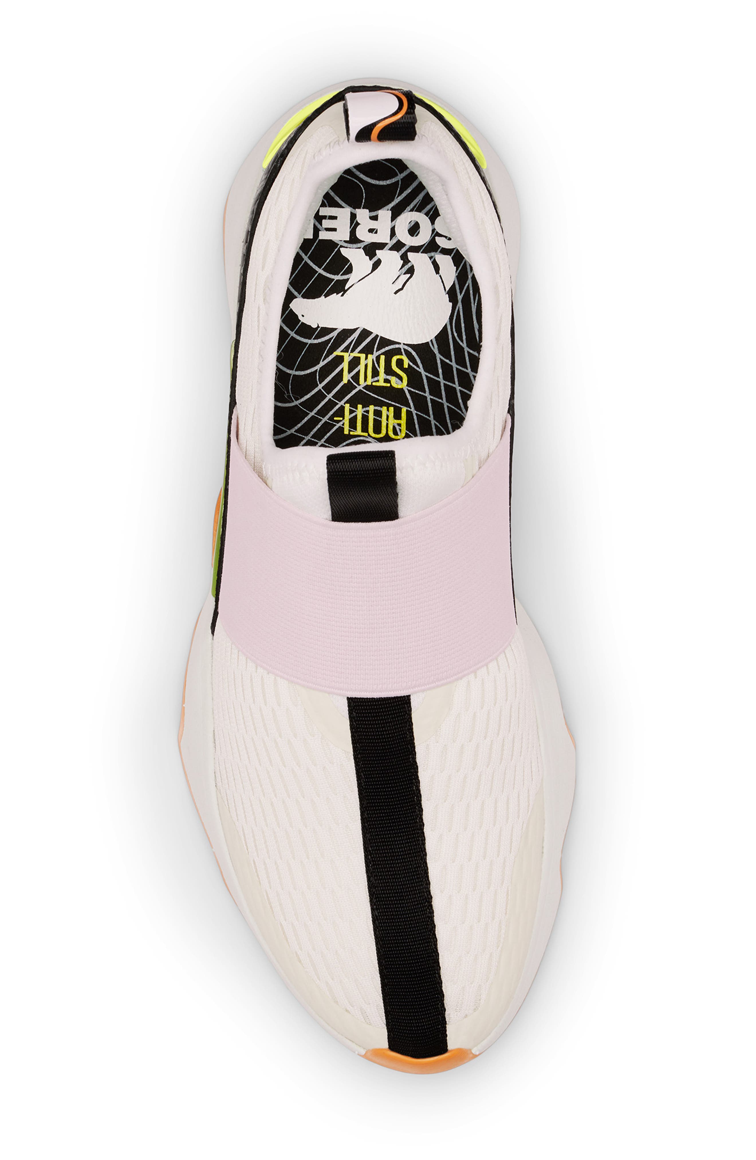 SOREL Kinetic Impact II Strap Slip-On Sneaker, Alternate, color, 