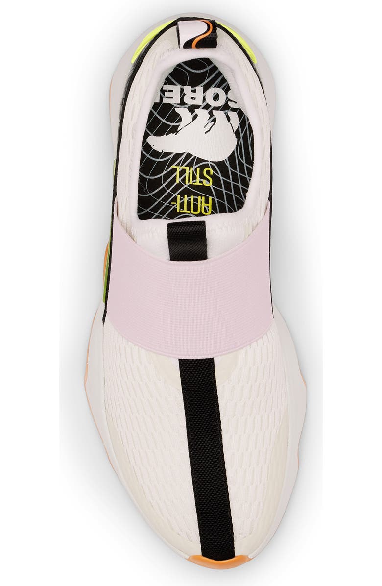 SOREL Kinetic Impact II Strap Slip-On Sneaker, Alternate, color,