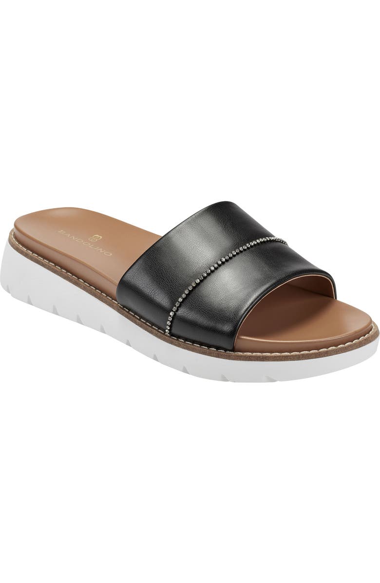 Bandolino Aubree Slide Sandal, Main, color,