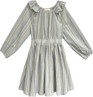 Mabel + Honey Brooklyn Striped Dress