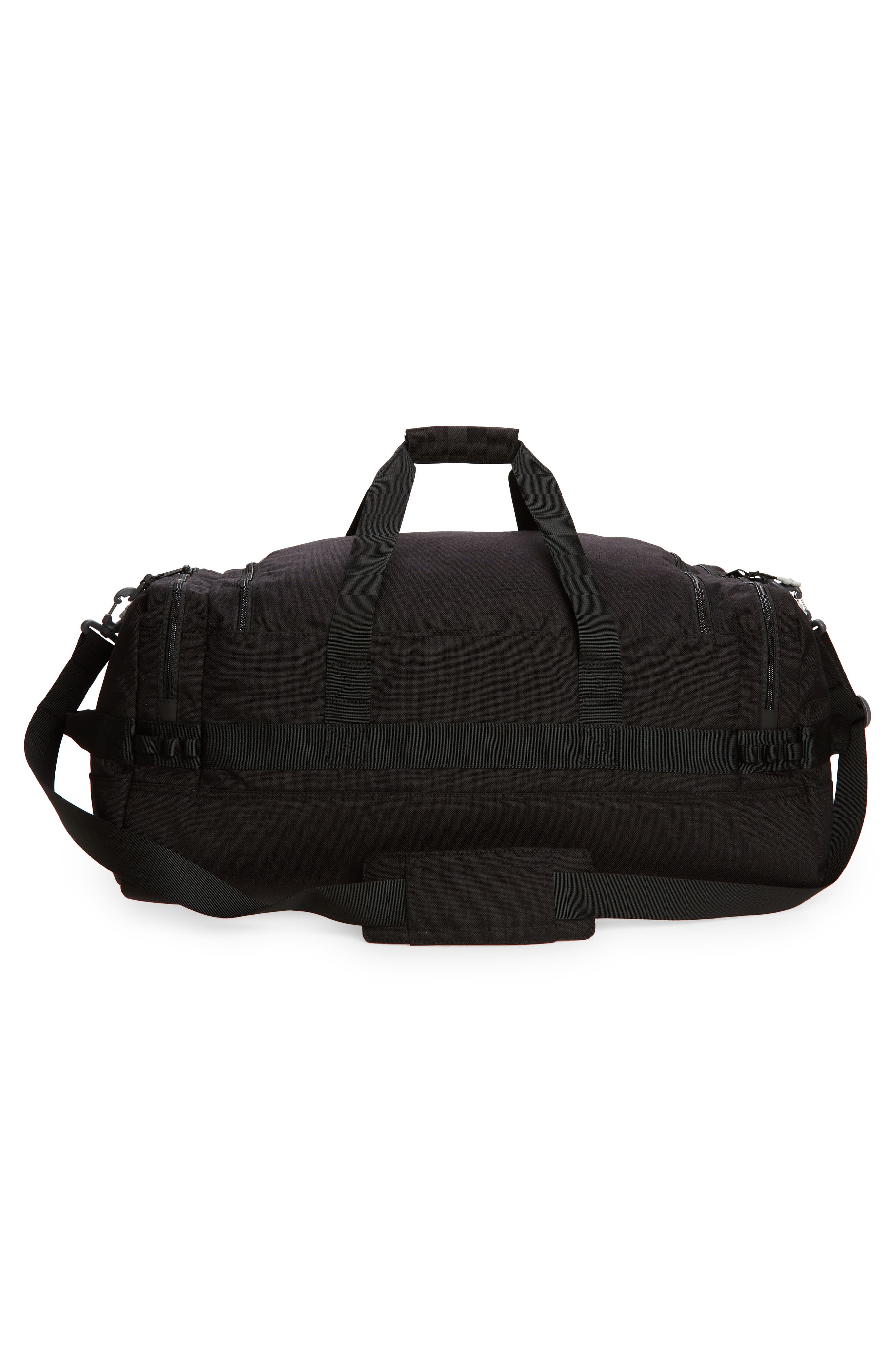 L.L.Bean Mountain Classic Cordura<sup>®</sup> Duffle Bag, Alternate, color, 