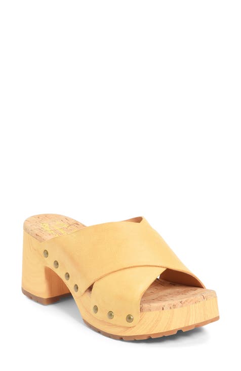 Tatum Slide Sandal (Women)