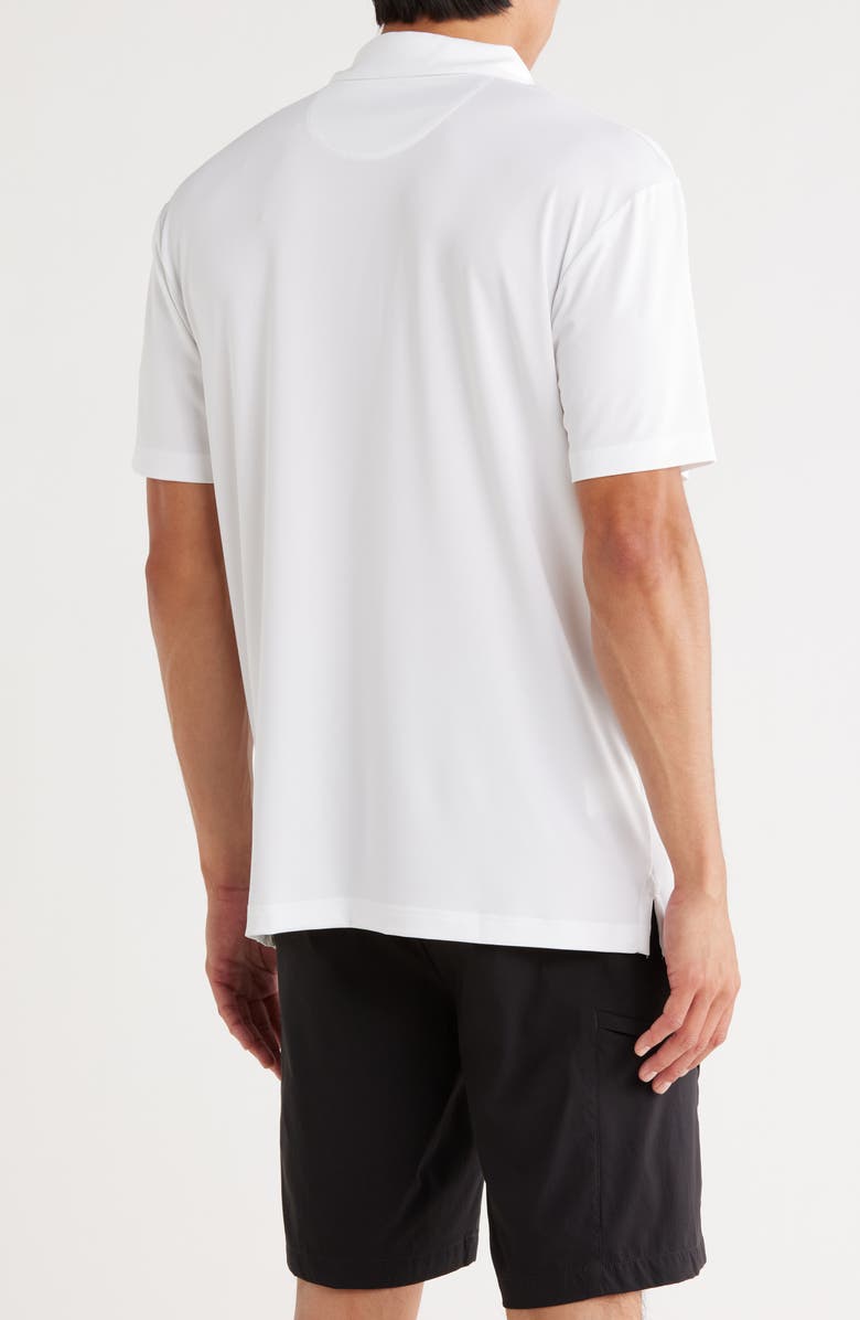 Callaway Energy Polo, Alternate, color, Bright White