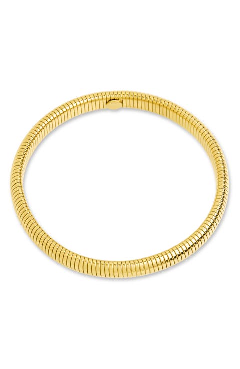 Nia Textured Stretch Bracelet