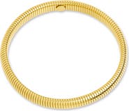 Sterling Forever Nia Textured Stretch Bracelet
