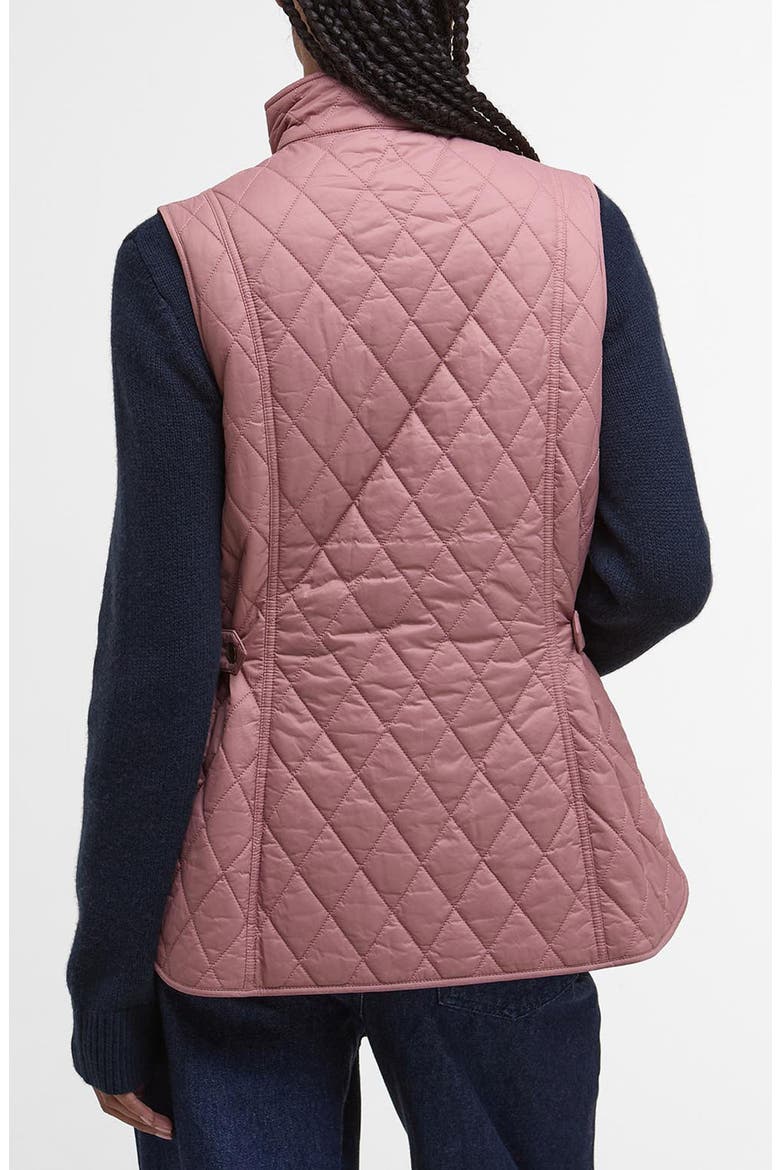 Otterburn Vest, Alternate, color, ARABESQUE