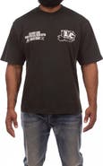 ICECREAM Freezer Graphic T-Shirt