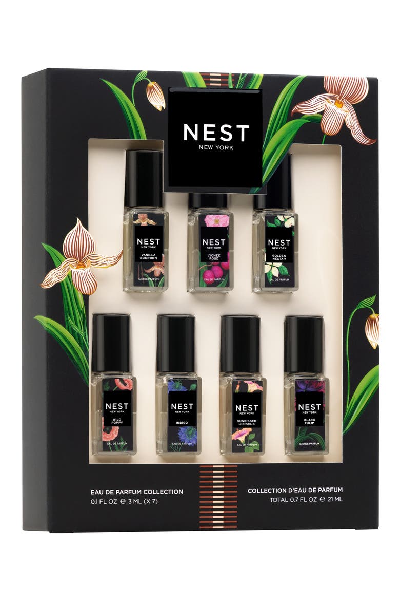 Eau de Parfum Discovery Fragrance Set, Alternate, color, NO COLOR