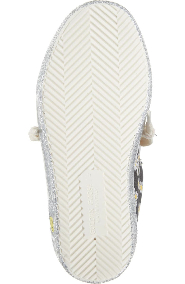 Golden Goose Kids' May Low Top Sneaker, Alternate, color,