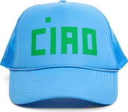 Clare V. Trucker Hat