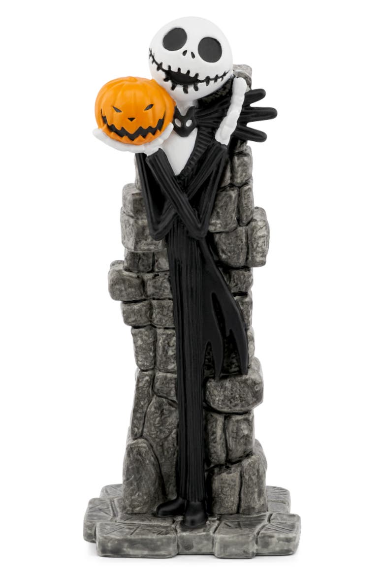 Disney 'The Nightmare Before Christmas' Tonie Audio Character, Main, color, NO COLOR