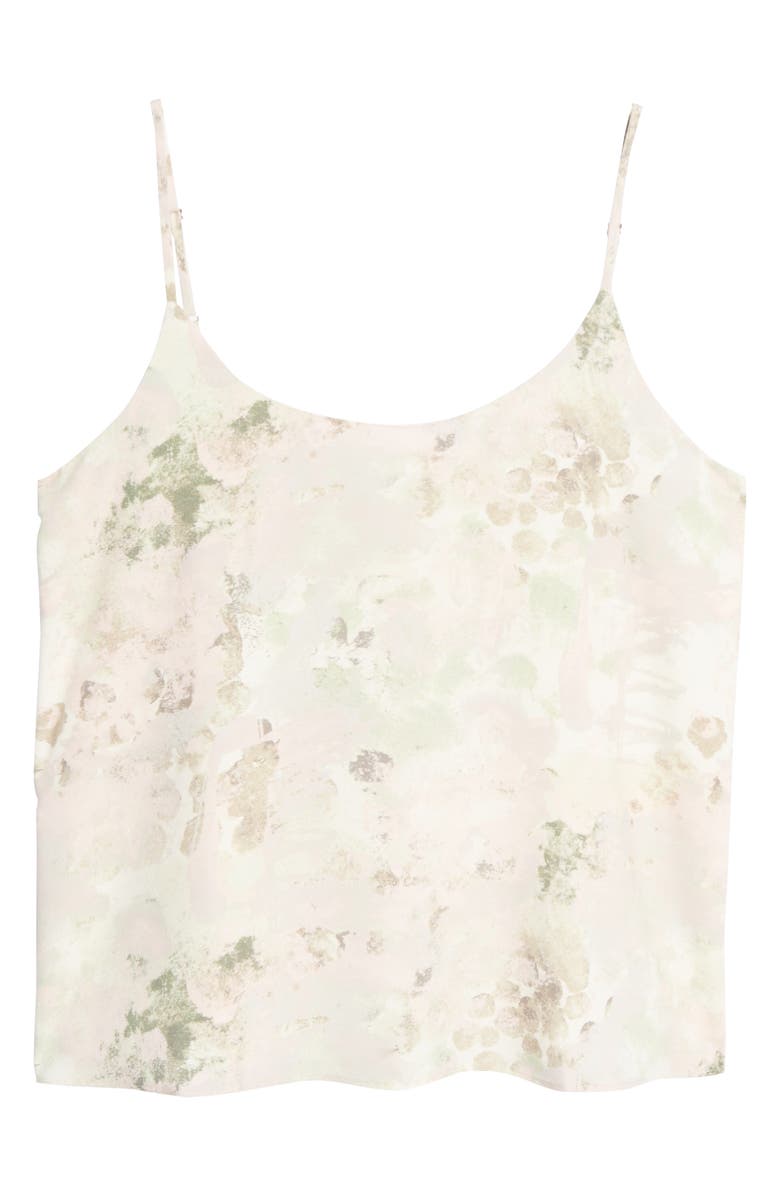 Nordstrom Everyday Satin Camisole, Alternate, color, 