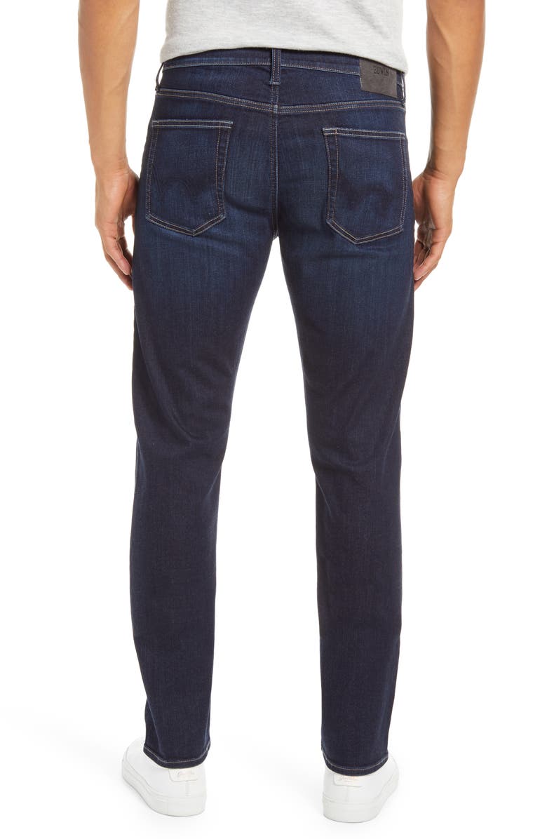 EDWIN Maddox Slim Fit Jeans, Alternate, color, 
