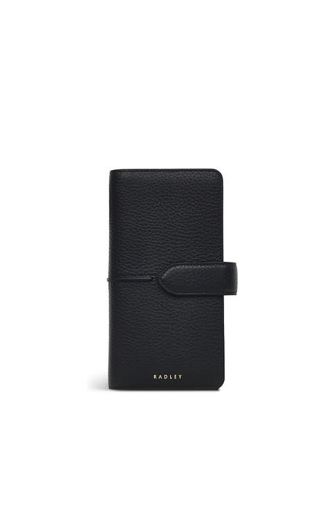 Hillgate Large Bifold Wallet