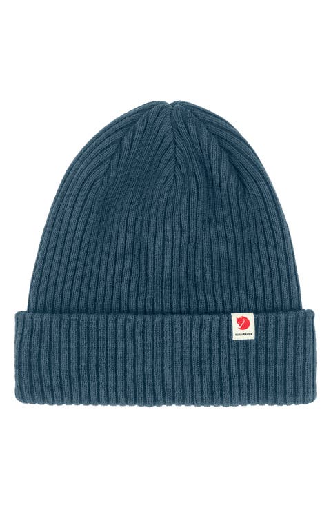 Ribbed Performance Beanie