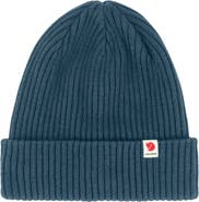 Fjällräven Ribbed Performance Beanie