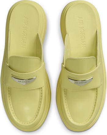 Air Jordan Loafer Mule