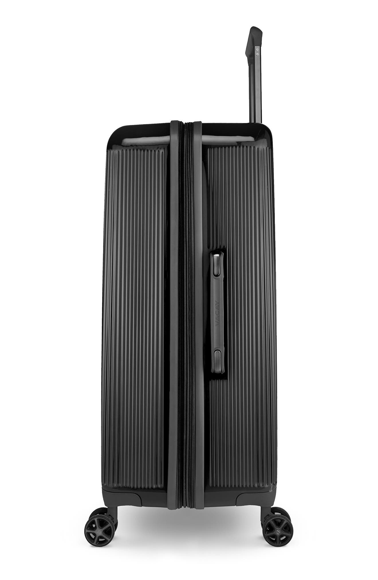 Vacay Glisten Vibrant 20-Inch Spinner Carry-On, Alternate, color, 