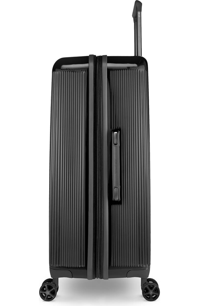 Vacay Glisten Vibrant 20-Inch Spinner Carry-On, Alternate, color,