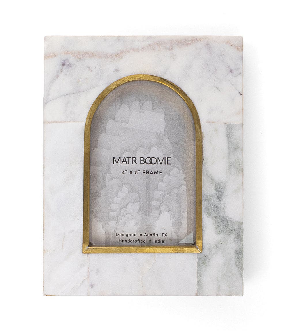selected Carved Marble - 4x6