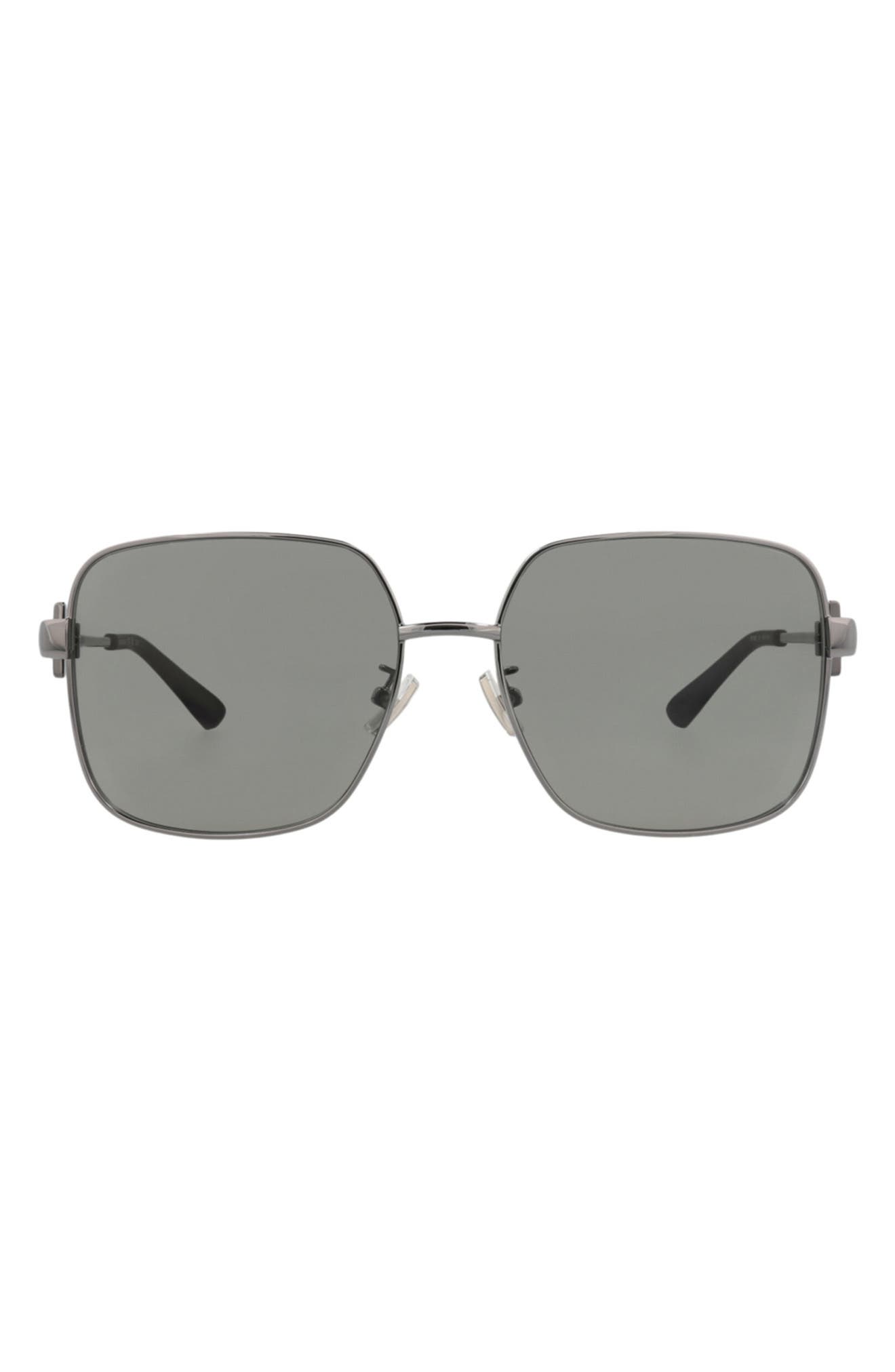 Square Sunglasses