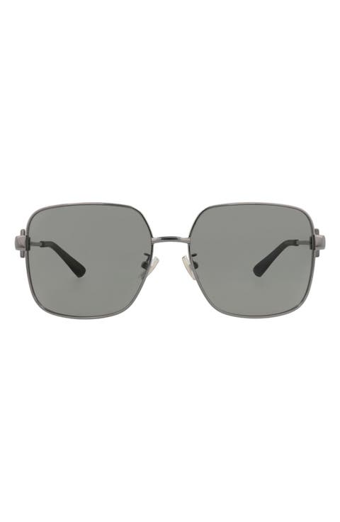 Square Sunglasses