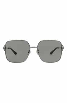 Square Sunglasses
