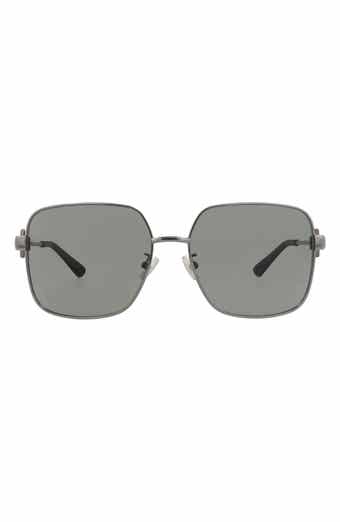 Square Sunglasses