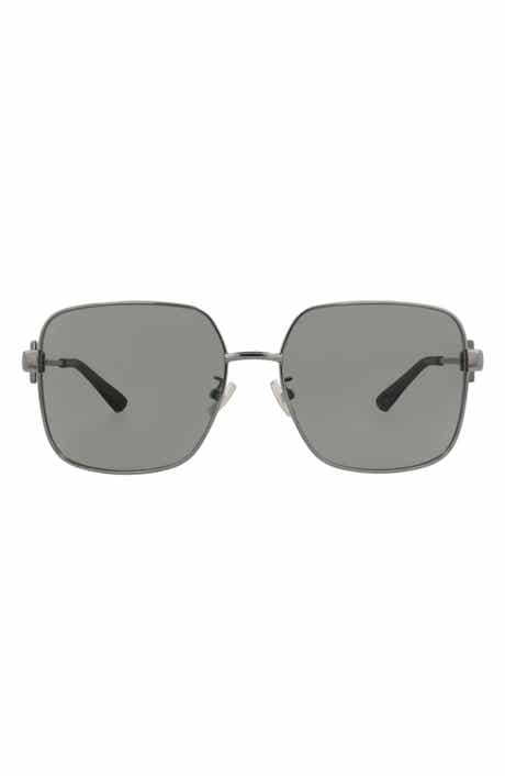 Square Sunglasses