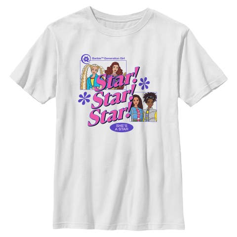 Boys' She Is a Star T-Shirt