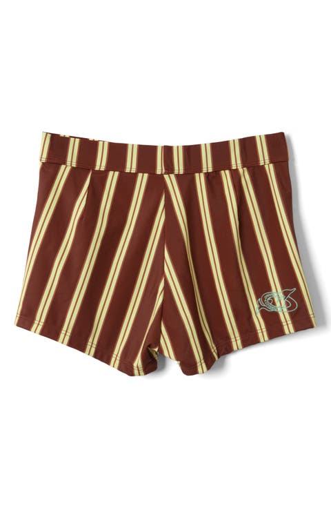Trudi Swim Shorts