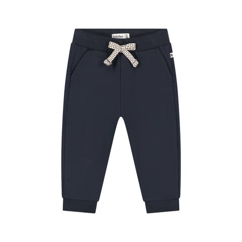 Wide-fit Pocket Sweatpants (baby)