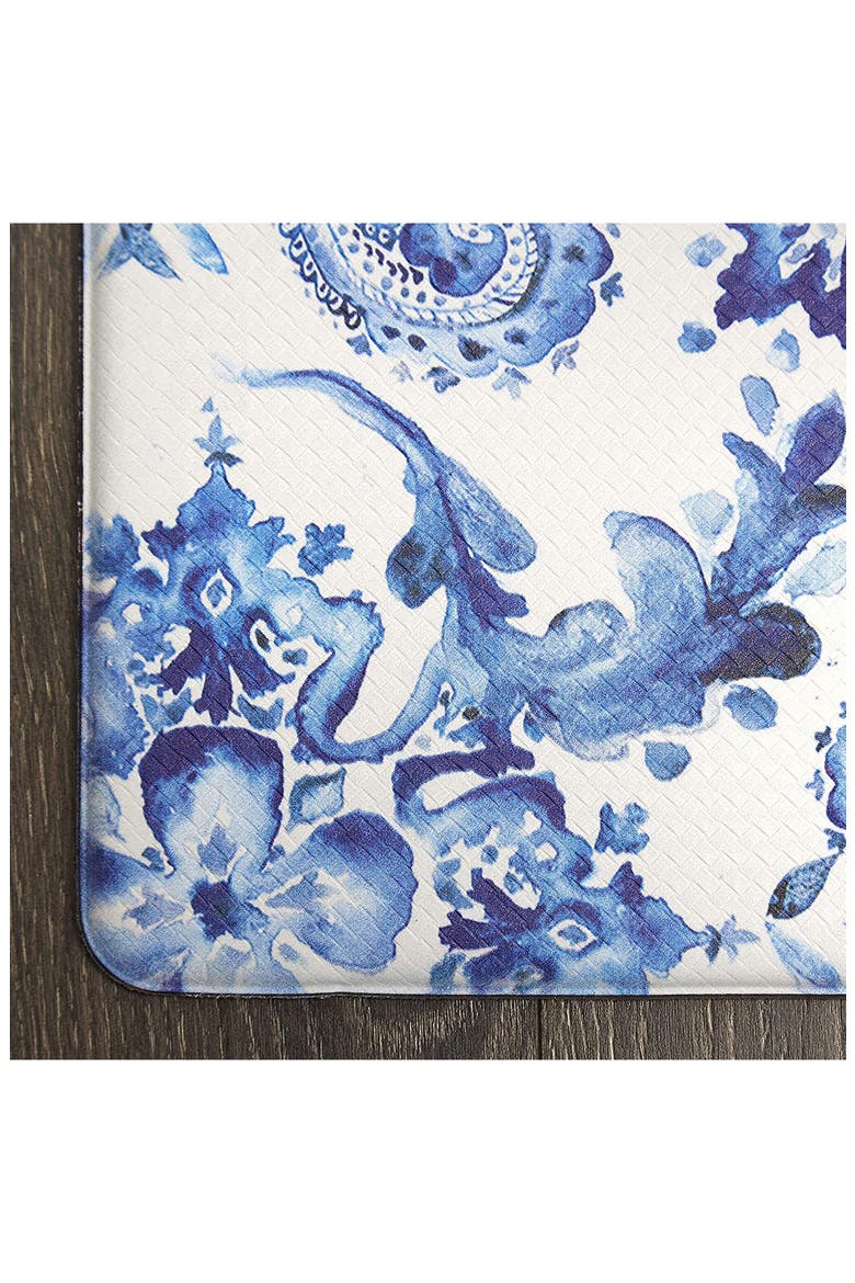 Anti Fatigue Kitchen Mat, Alternate, color, MULTI