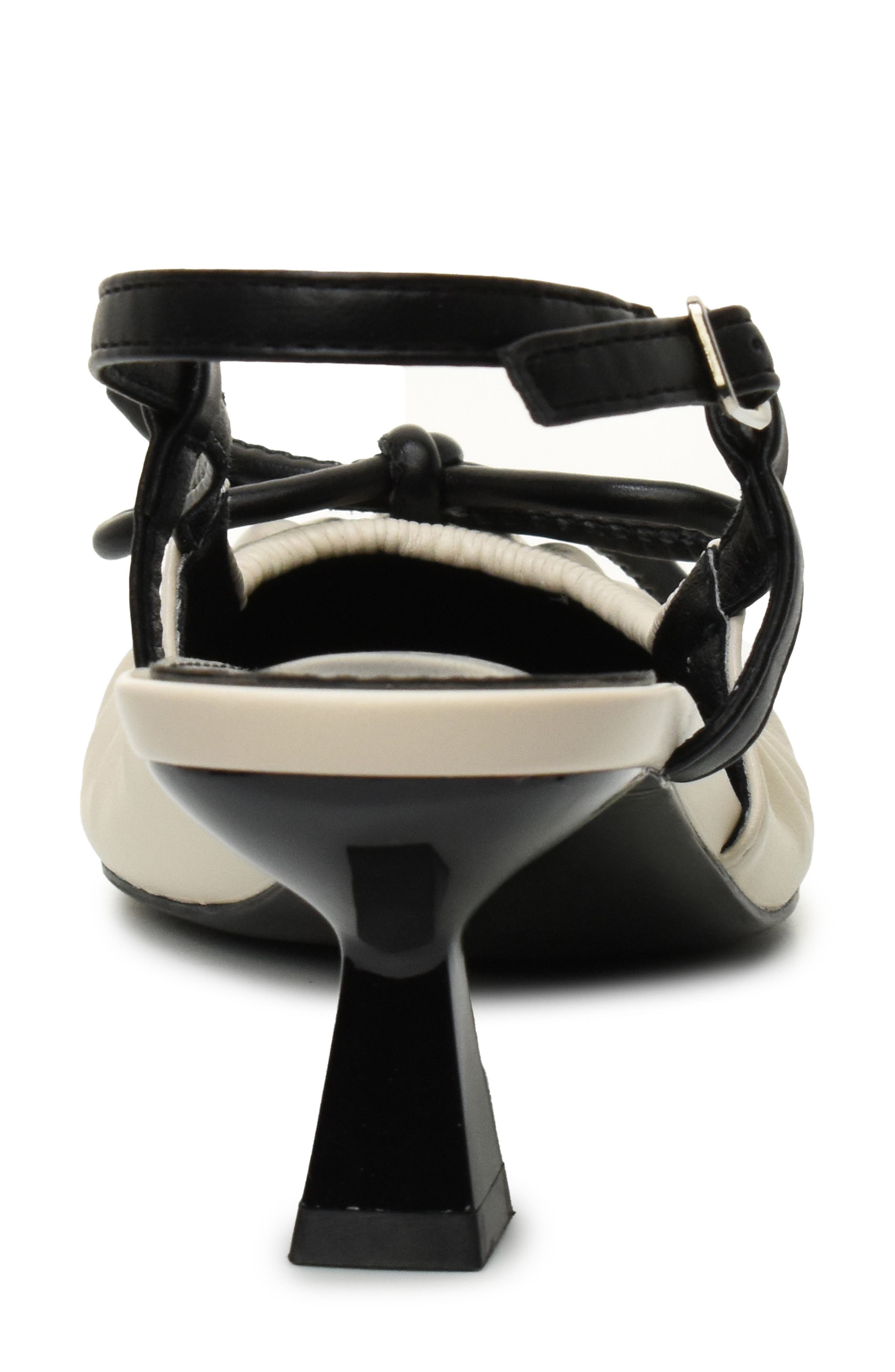 Nicole Miller Slingback Pump, Alternate, color, 