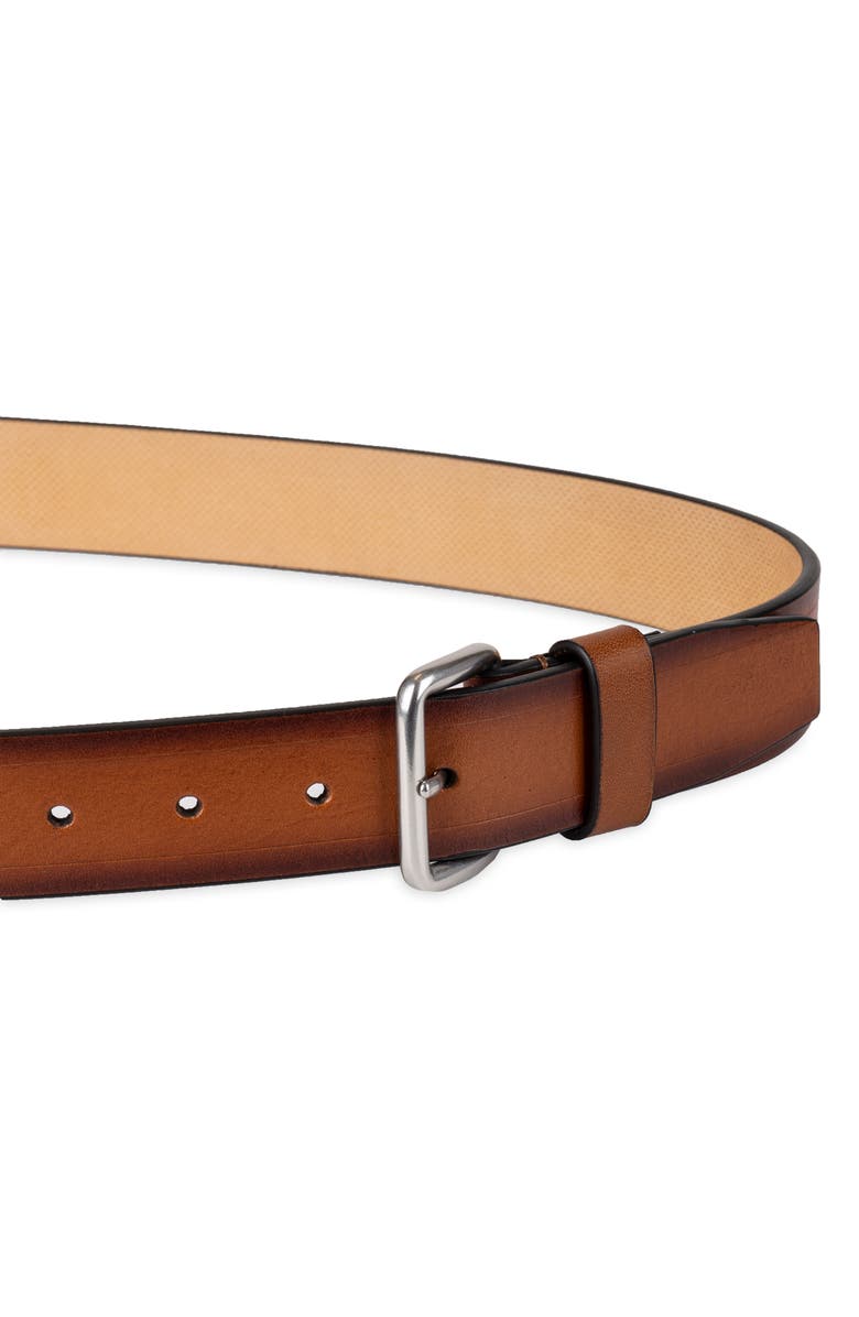 Cole Haan Wakefield Leather Belt, Alternate, color, 