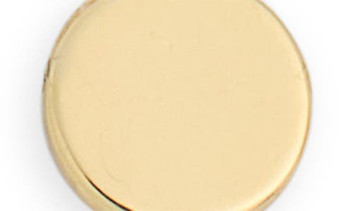 Nordstrom Rack 2-pack Stud Earrings In Gold
