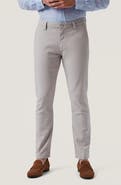 34 Heritage Verona Slim Straight Leg Chinos