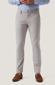 34 Heritage Verona Slim Straight Leg Chinos
