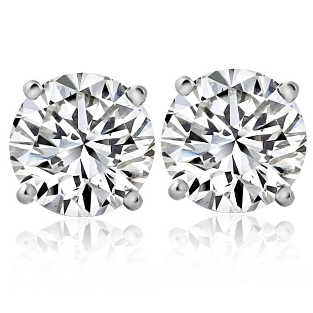 selected 14K White Gold