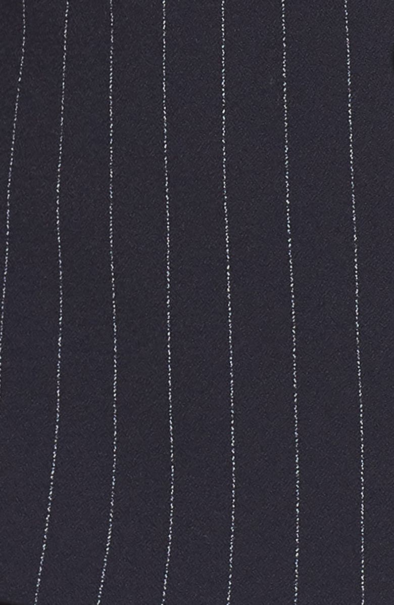 BOSS Jelaya Double Breasted Suit Jacket, Alternate, color, 