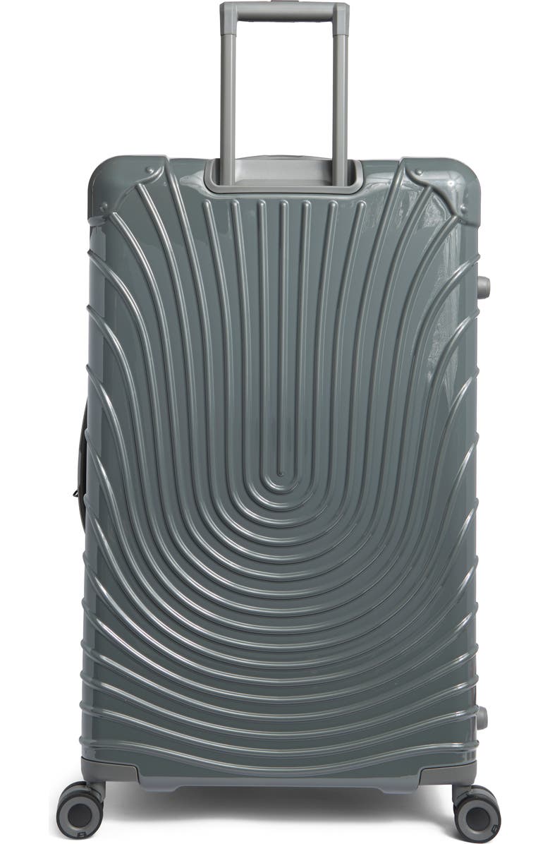 IT LUGGAGE Radiating 31-Inch Hardside Luggage, Alternate, color, Charcoal